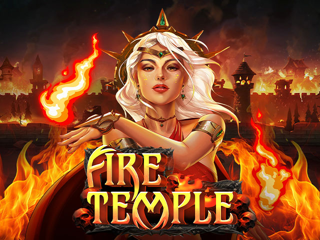 Fire Temple